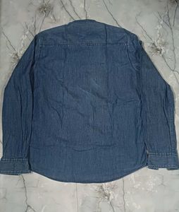Pepe Jeans Denim Shirt