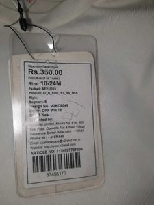 Boys Clothes With Pant