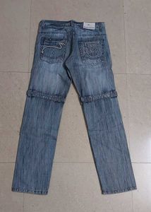 Denim Jenas