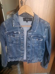 Vero Moda Denim Jacket