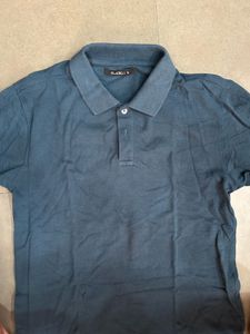 Zudio Polo T-shirt
