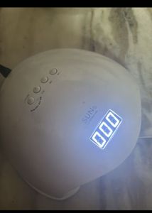 SUN UV/LED Nail Lamp