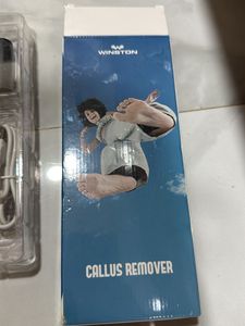 Winston Callus Remover