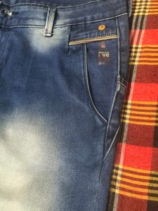 Like New Jeans