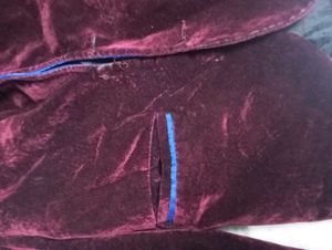 Vascoat Coat
