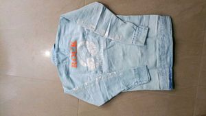 Mens Jacket, Size S/40