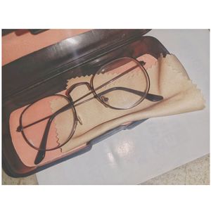 Two Glasses  With Box