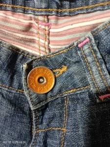 Low Waist Women&#39;s Jeans