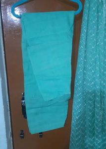 Beautiful Cotton Dress At Half Price