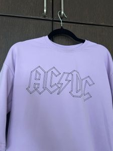 ACDC Band T-Shirt