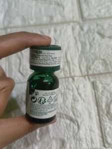 The Body ShopTea Tree Oil