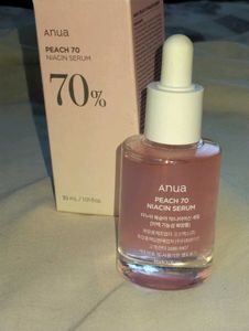 Anua PEACH 70 NIACIN SERUM