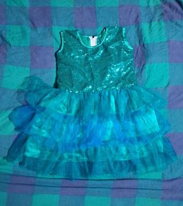 Multiple Dresses