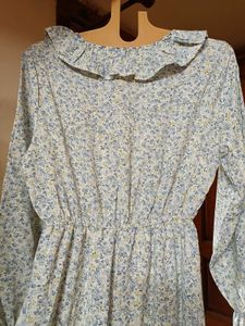 CUTE DRESS