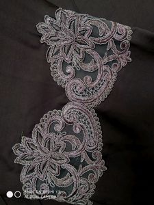 Imported Abaya