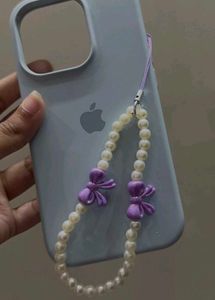 Necklaces And Phone Charm