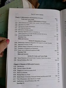 Vector Analysis By Ghosh &amp; Maity