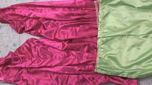 Patiyala Suit