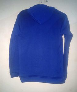 Full Sleeve Women Sweatshirt