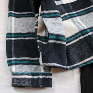 Unisex Shacket