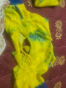Daily Wear