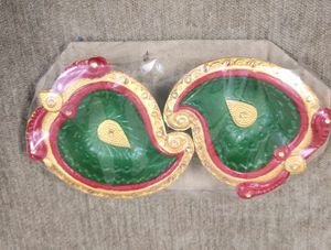Diya..Set Of Six