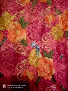 Double Bed Blanket Cover