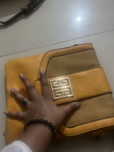 combo of 2 sling bag