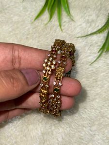 Hand Bangles