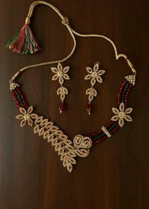 Elegant Jewelry Set