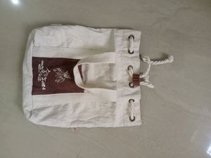 Three In One Bag ...