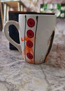 Milk Mug
