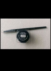 Maybelline New York Gel Eyeliner
