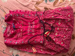 Festive Ethnic Party Wear Kurta