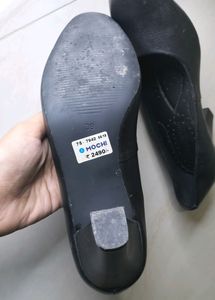 Mochi Wedges &amp; Heels 👠only use twice