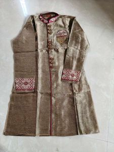 Elegant Sherwani with pant