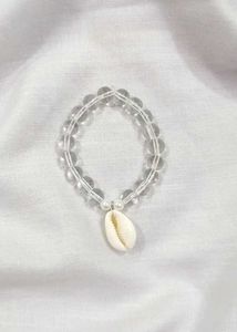 Seashell Bracelet