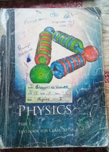 Class 11 All Ncert Book