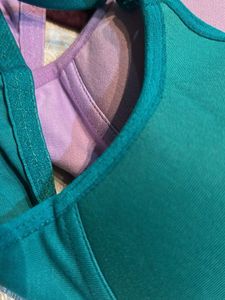 Combo Of 3 Amazing Comfy Padded Bra
