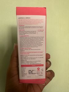 Squalane &amp; Vitamin E Sunscreen