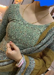 Elegant Kurta Set❤️