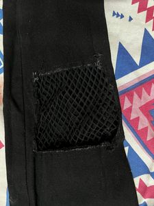 Pant Stretchable