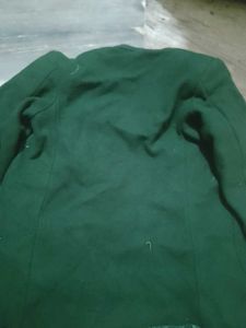 School Blazer