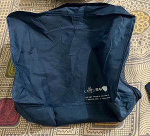 Travel Bag Kit Original