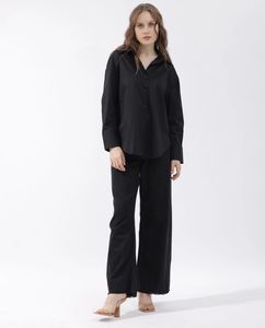 H&M Black  Night Wear