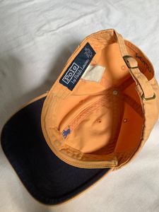 Ralph Lauren Baseball Cap