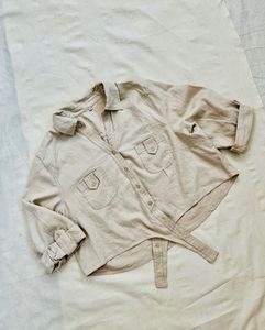 Brand New Never Used It. M-L will fit in well
