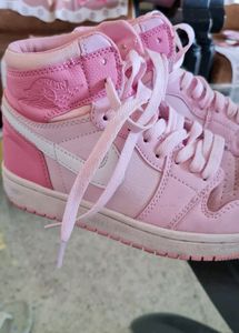 Nike Air Jordan