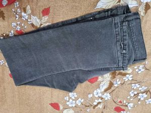Grey Jeans 👖 👖For Men