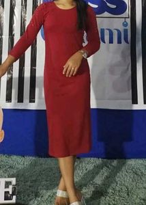 Bodycon Dress